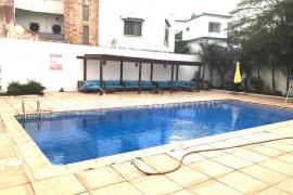 Appartements, Studios et Villas meublées à Dakar