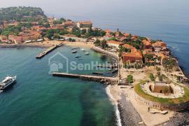 Vente maison sur l'ile de gorée