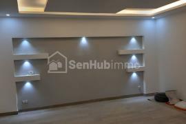 Villa R+3 à vendre aux mamelles