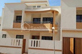 Villa à vendre à la cité keur gorgui