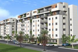 KERRIA (Appartements)