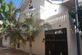 Villa a vendre a la Cite Gadaye, Guediawaye