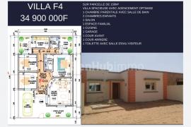 LOGEMENTS COFIA KEUR MASSAR EXTENSION