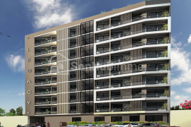 LEGACY:F4 DE 178M² DANS UNE RESIDENCE AVEC PISCINE