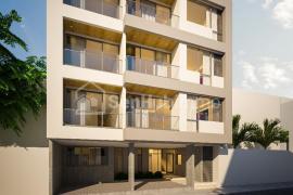 Des appartements à vendre dans un quartier résidentiel des Mamelles