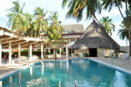 hotel a vendre a Mbour