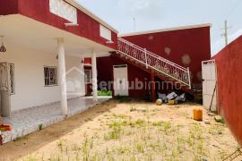 Villa a vendre a Mbour