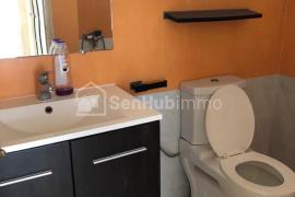 Appartement F3 à louer