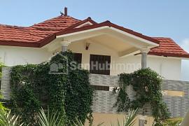 Villa meublée à vendre toubab dialaw