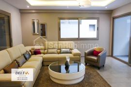 Appartement 3 chambres salon, Mermoz