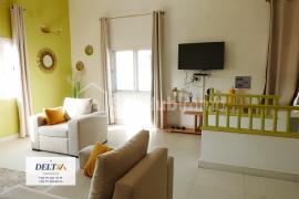 Appartement 2 chambres salon, Ngor