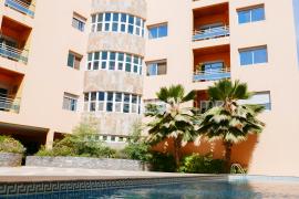 Appartement 3 chambres salon, Almadies Ref:DIAL003