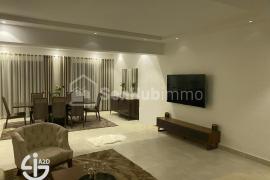 Très belle villa sur 3 niveaux disponible à la location à Ngor.