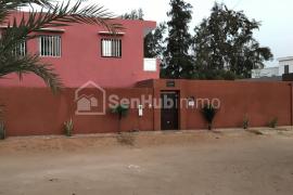 Villa à vendre à Ngaparou