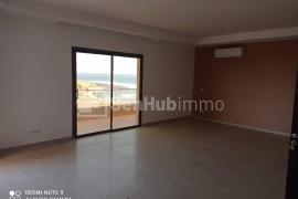 Appartement en vent sur route de l’hôtel King Fahd