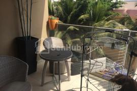 Appartement à louer sur la route de King Fahd