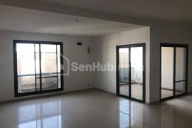 Appartement de 3 chambres à Almadies