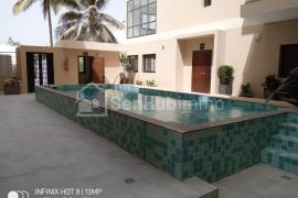 Appartements à louer