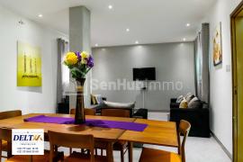 Appartement  meublé 2 CHAMBRES SALON à Sacre Coeur 1