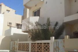 R+1 Cité Aliou Sow Golf