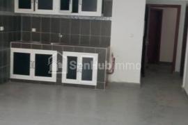 STUDIO STYLE AMERICAIN A LOUER A LA CITE BIAGUI