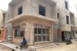 A louer local commercial Foire