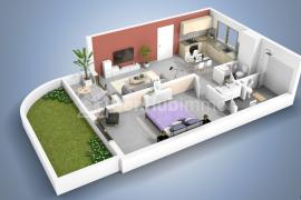 Les résidences SIDIAM