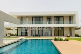 Vente villa en VFA a somone