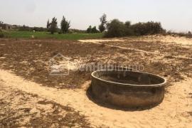 Verger Agricole de 4883 m² à Kayar