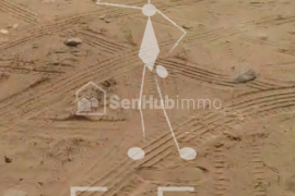 Almadies / Cofultd / T2