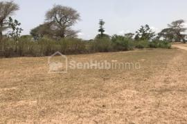 Terrain Agricole de 1,72 hectare à Tassette