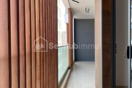 Des Appartements à louer