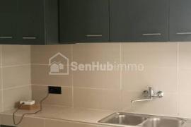 Un appartement à louer