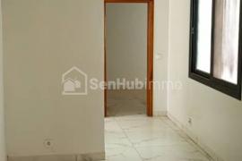 Un appartement à louer