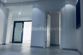 appartement F4 de haut standing à louer au Point-E