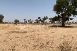 Terrain Agricole de 2146 m² à Tassette