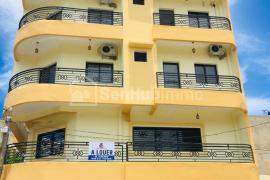 Appartements à louer