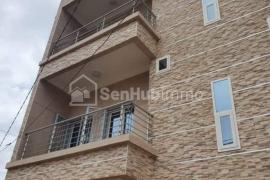 Appartements neufs à louer