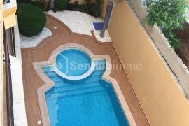 Appartement à louer aux Almadies