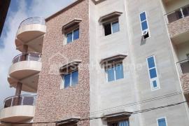 Location appartement