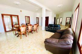 Appartement Vue sur mer, spacieux, meublé aux Almadies