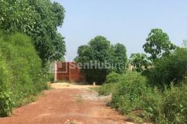 Terrain Agricole de 3757 m²  à Yénne