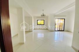 Luxueux appartement aux almadies