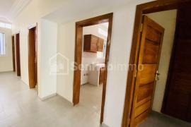 Appartement spacieux à Ngor almadies