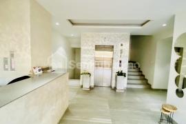 Appartement haut standing au point E/ vue sur tout Dakar