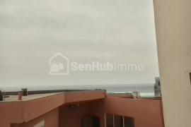 APPARTEMENT 3CHAMBRES SALON A VENDRE A BIAGUI