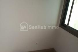 APPARTEMENT 3 CHAMBRES SALON A LOUER AUX ALMADIES