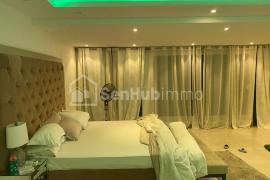 Vente immeuble meublé