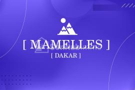 TERRAINS AUX MAMELLES