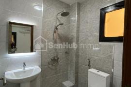 Appartement en centre ville